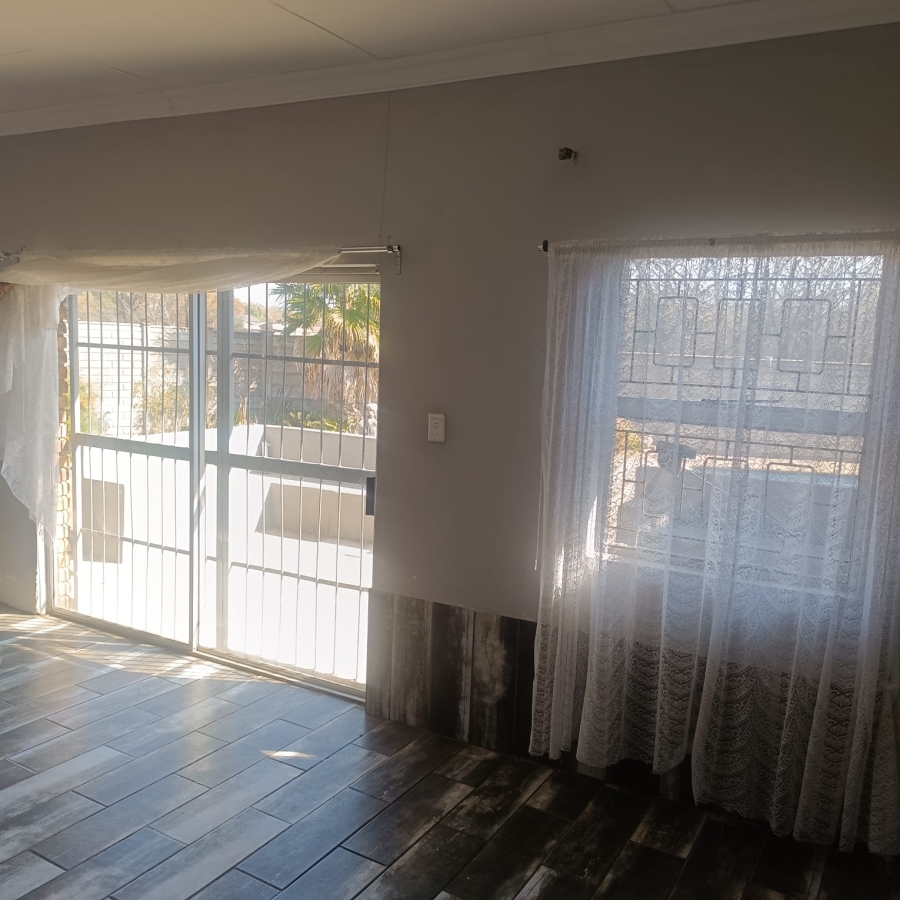 4 Bedroom Property for Sale in Sasolburg Ext 11 Free State